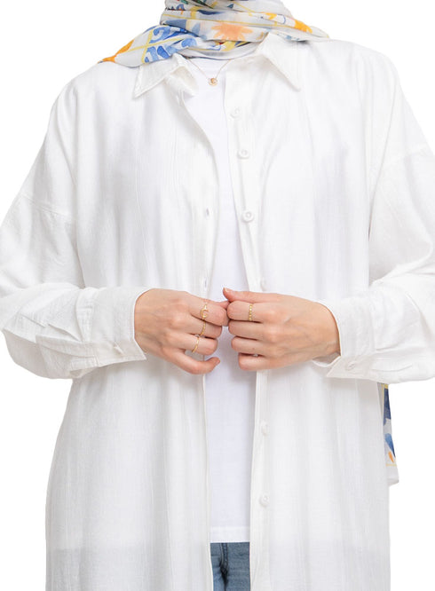 Off-White RD-Long Shirt